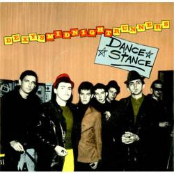 Dexy's Midnight Runners : Dance Stance